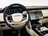 New 2025 Land Rover Range Rover Long Wheelbase SE image 4