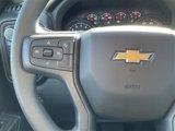 New 2025 Chevrolet Silverado 2500 W/T image 3