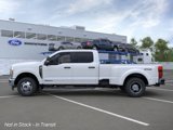 New 2025 Ford F350 4x4 Crew Cab DRW Super Duty image 3