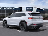 New 2025 Buick Enclave Preferred w/ Super Cruise Package image 3