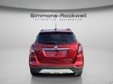 Used 2022 Buick Encore Preferred w/ Safety Package II image 6
