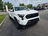 New 2025 Toyota Tacoma Limited image 4