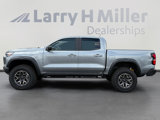 New 2026 Chevrolet Colorado ZR2 w/ Technology Package image 2
