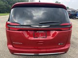 New 2026 Chrysler Pacifica Select image 4