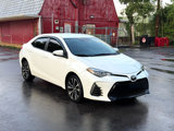 Used 2019 Toyota Corolla SE image 4