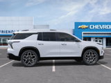 New 2026 Chevrolet Traverse High Country image 5