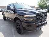New 2025 RAM 2500 Limited image 4