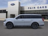 New 2025 Ford Expedition Tremor image 3