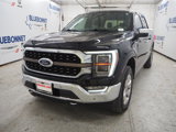 Used 2022 Ford F150 King Ranch w/ Equipment Group 601A High image 2