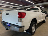 Used 2010 Toyota Tundra 4x4 Regular Cab Long Bed image 5