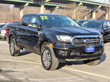 Certified 2022 Ford Ranger Lariat w/ FX4 Off-Road Package image 2
