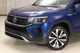 Used 2022 Volkswagen Taos SE image 5