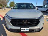 New 2025 Honda CR-V EX image 2