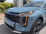 New 2026 Kia Sportage EX image 6