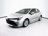 Used 2025 Toyota Corolla SE image 3