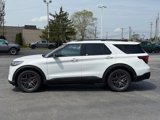 New 2025 Ford Explorer ST image 2