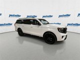 New 2025 Ford Expedition Max Platinum w/ Stealth Appearance Package image 2
