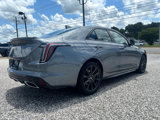 Used 2021 Cadillac CT4 Sport image 6