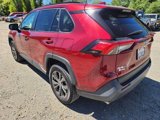 Used 2022 Toyota RAV4 XLE Premium image 3