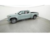 New 2025 Toyota Tundra 1794 Edition image 2