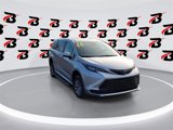 Used 2024 Toyota Sienna LE image 2