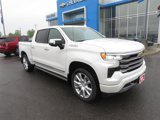New 2025 Chevrolet Silverado 1500 High Country image 2