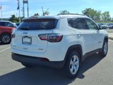 Used 2021 Jeep Compass Latitude w/ Convenience Group image 4