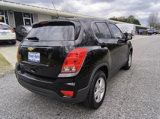 Used 2018 Chevrolet Trax LS image 2