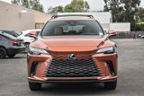 New 2025 Lexus RX 350 Premium Plus image 2