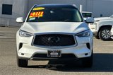 Used 2024 INFINITI QX50 Luxe image 3
