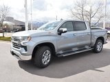 New 2025 Chevrolet Silverado 1500 LTZ w/ LTZ Premium Package image 3