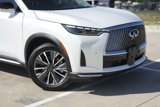 New 2026 INFINITI QX60 Luxe w/ Cargo Package image 3