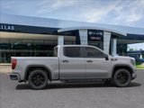 New 2025 GMC Sierra 1500 Pro w/ Graphite Edition image 5