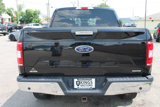 Used 2018 Ford F150 XLT w/ Equipment Group 302A Luxury image 4