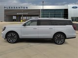 Used 2025 Ford Expedition Max Platinum w/ Platinum Ultimate Package image 2