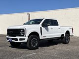 Certified 2024 Ford F350 Lariat w/ Lariat Ultimate Package image 2