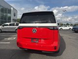 New 2025 Volkswagen ID. Buzz Pro S image 4