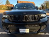 Used 2021 Jeep Grand Cherokee L Laredo image 2
