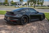Used 2021 Porsche 911 Turbo S image 5