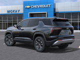 New 2026 Chevrolet Equinox LT w/ Safety and Technology Package image 3