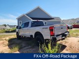 New 2026 Ford F250 Lariat image 3