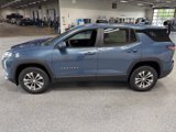 New 2026 Chevrolet Equinox LT w/ Convenience Package II image 4