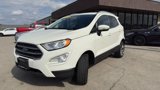 Used 2020 Ford EcoSport Titanium image 3
