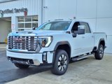 New 2026 GMC Sierra 2500 Denali w/ Denali Reserve Package image 3