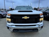 New 2025 Chevrolet Silverado 2500 W/T w/ WT Convenience Package image 2