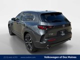 Used 2024 MAZDA CX-50 AWD 2.5 S w/ Premium Plus Pkg image 4