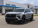 New 2025 Chevrolet Traverse RS image 6