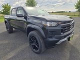 New 2025 Chevrolet Colorado Trail Boss image 3