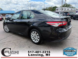 Used 2019 Toyota Camry LE image 6
