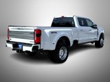 New 2025 Ford F450 Platinum image 5